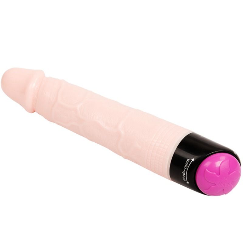 Baile Bunte Sex Vibration Und Rotation 24 CM