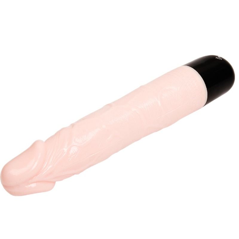 Baile Bunte Sex Vibration Und Rotation 24 CM