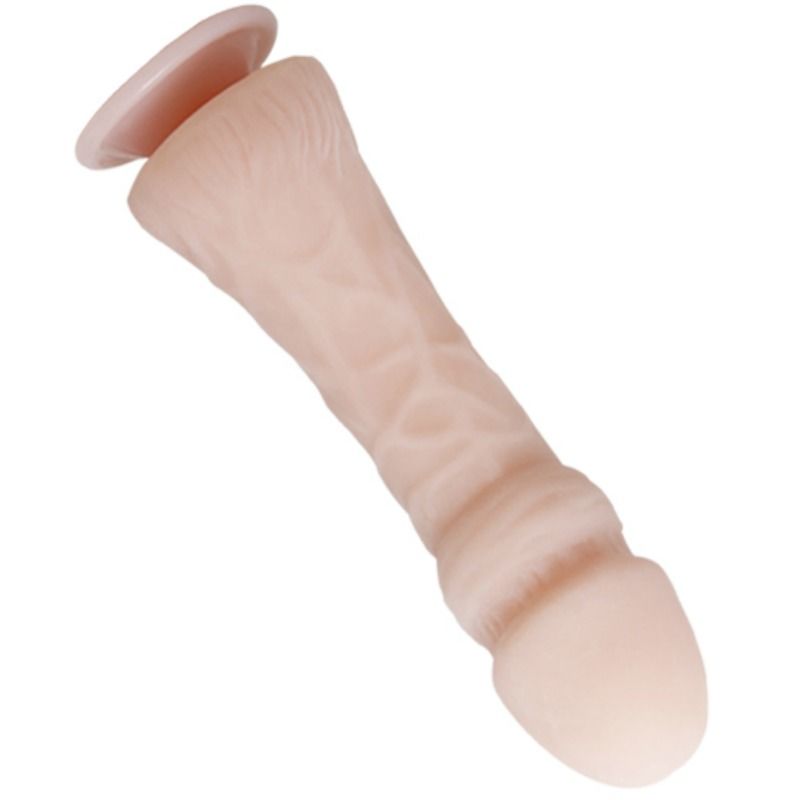 Baile Der Grosse Penisdildo Mit Natürlicher Vibration 23.5 CM