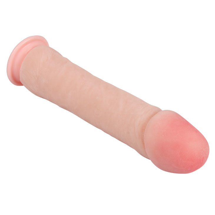 Baile Der Grosse Penis Natürlicher Realistischer Dildo 26 CM