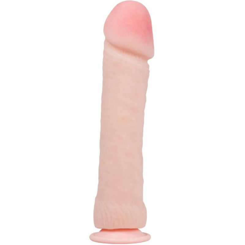Baile Der Grosse Penis Natürlicher Realistischer Dildo 26 CM