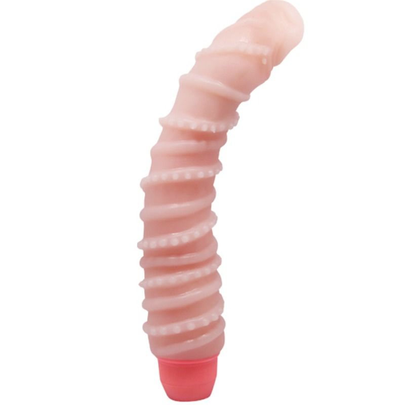 Baile Flexi Vibe Sensual Spiralvibrator 19.5 CM