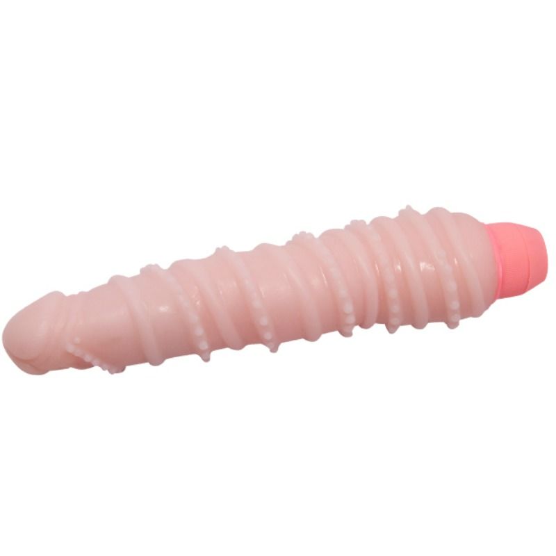 Baile Flexi Vibe Sensual Spiralvibrator 19.5 CM