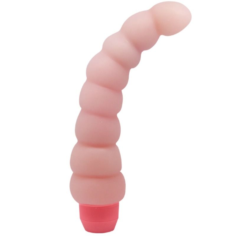 Baile Flexi Vibe Sensual Spine Flexibler Vibrator 19 CM