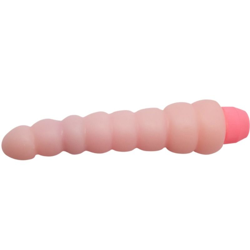 Baile Flexi Vibe Sensual Spine Flexibler Vibrator 19 CM