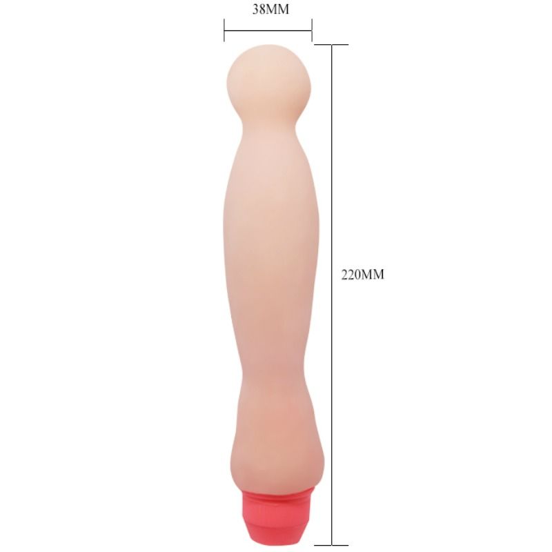 Baile Flexi Vibe Sensual Rückenvibrator 22 CM