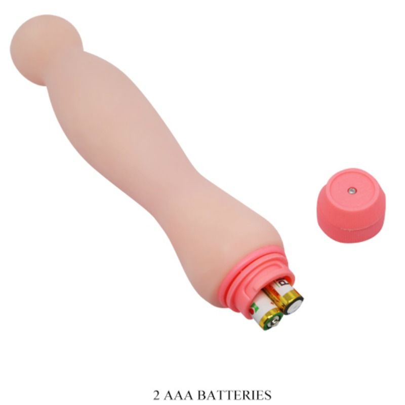 Baile Flexi Vibe Sensual Rückenvibrator 22 CM