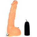 Baile Penis Vibrations Dildo Mit Realistischem Vibrationsgefühl