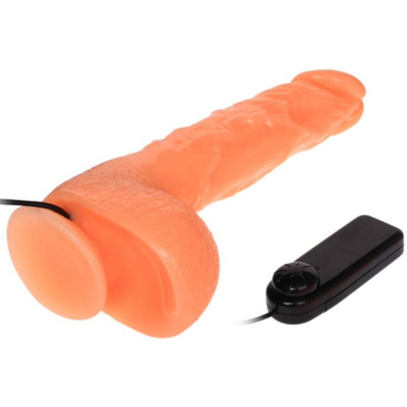 Baile Penis Vibrations Dildo Mit Realistischem Vibrationsgefühl