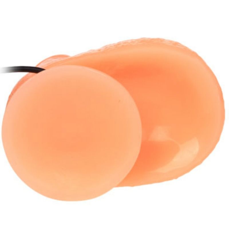 Baile Penis Vibrations Dildo Mit Realistischem Vibrationsgefühl