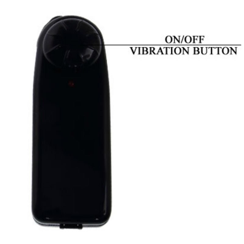 Baile Penis Vibrations Dildo Mit Realistischem Vibrationsgefühl