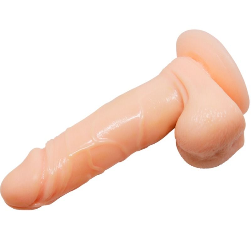 Baile Prime Realistischer Dong Natürlicher Realistischer Dildo