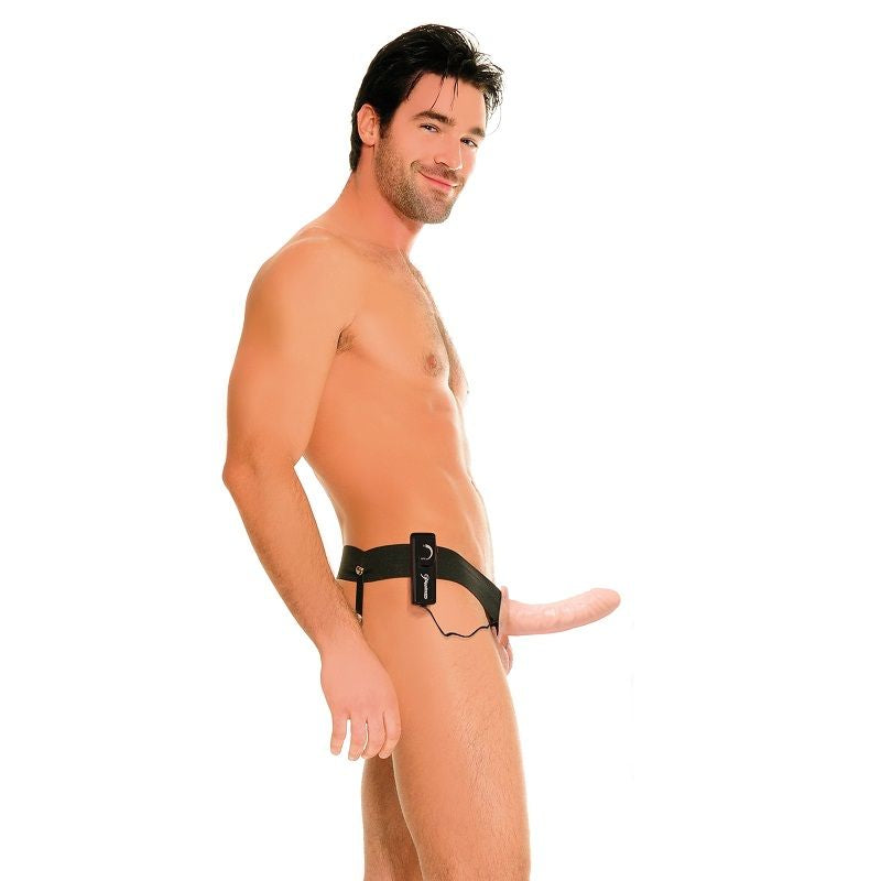 Fetish Fantasy Series Hohlvibrator-Gurt für Sie und Ihn, Natürlich,...