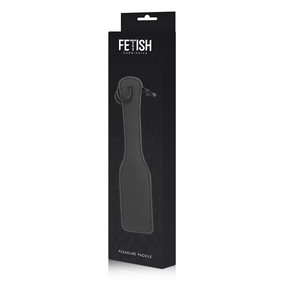 Fetish Submissive Vegane Lederpeitsche