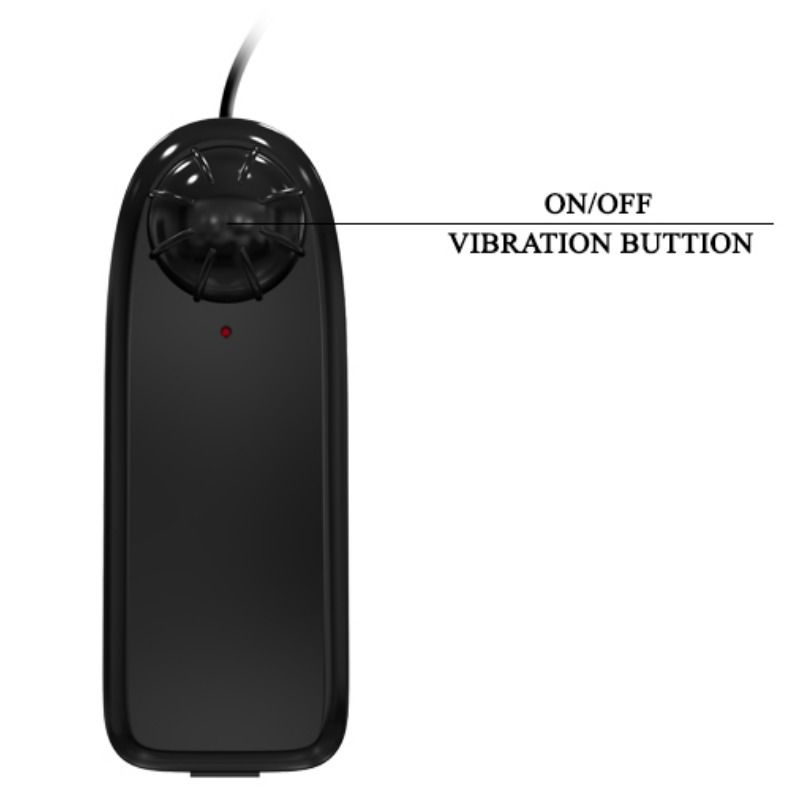 Baile Wasser-Spray Vibrations Und Ejakulations Penis
