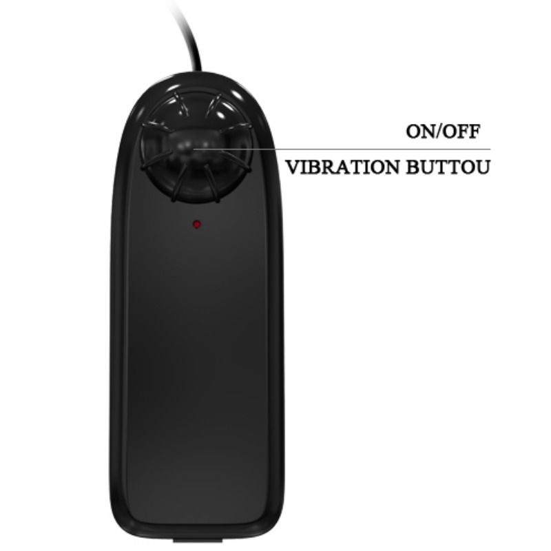 Baile Realistischer Realistischer Vibratordildo