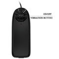 Baile Realistischer Realistischer Vibratordildo