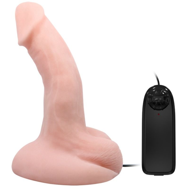 Baile Realistischer Realistischer Vibratordildo