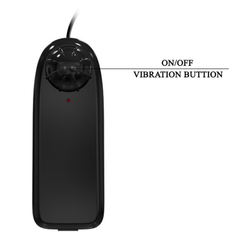 Baile Realistischer Dildo Mit Vibration