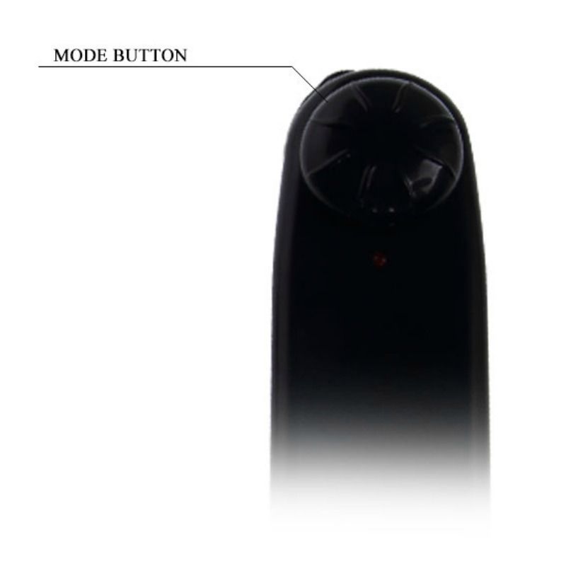 Baile Realistischer Dildo Mit Vibration 21.6 CM