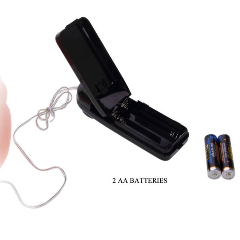 Baile Realistischer Dildo Mit Vibration 21.6 CM