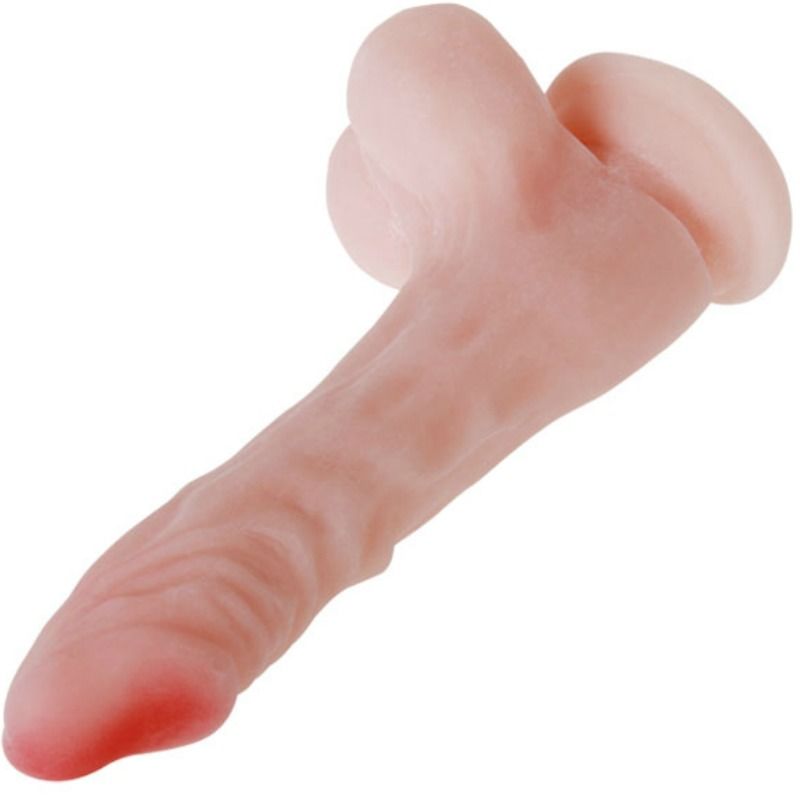 Baile Natürlicher Realistischer Dildo 21.6 CM