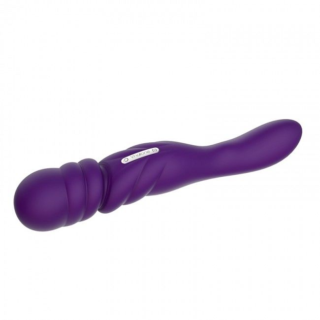 Nalone Jane Lilac Wiederaufladbares Massagert