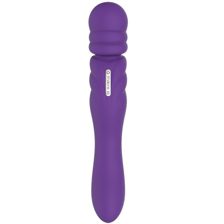 Nalone Jane Lilac Wiederaufladbares Massagert