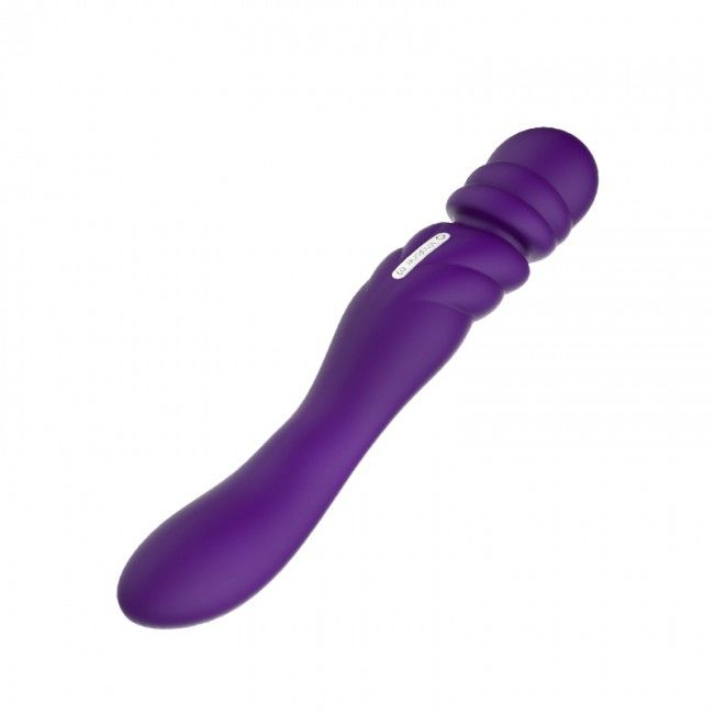 Nalone Jane Lilac Wiederaufladbares Massagert