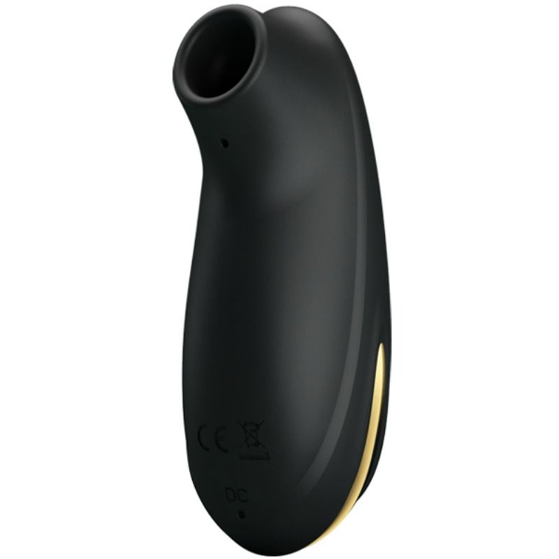 High Tech Pretty Love - Smarter Otis-saugstimulator