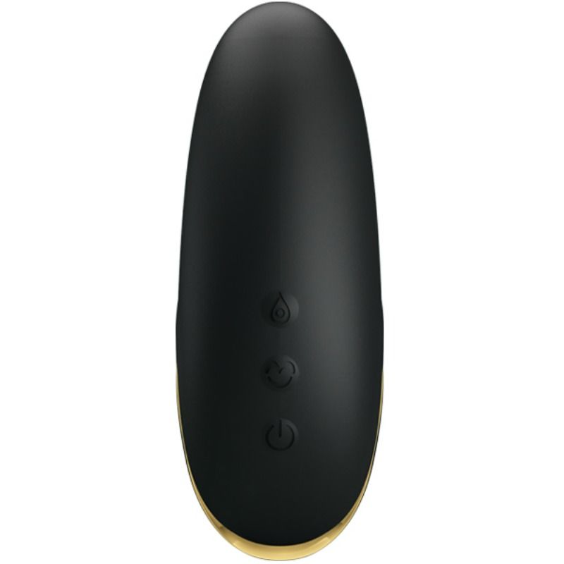 High Tech Pretty Love - Smarter Otis-saugstimulator