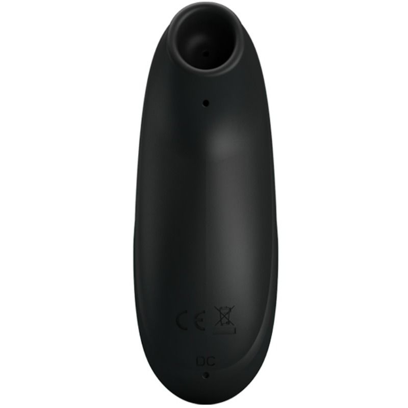 High Tech Pretty Love - Smarter Otis-saugstimulator