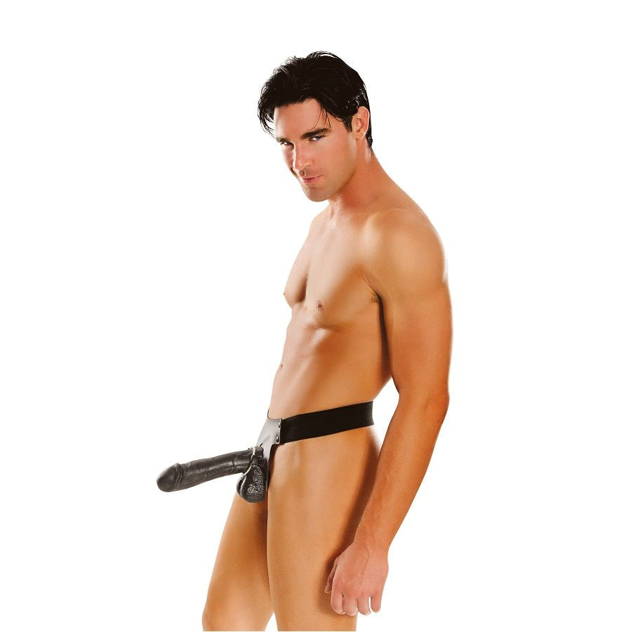 Fetish Fantasy Series – Dream Hohl Strap-On
