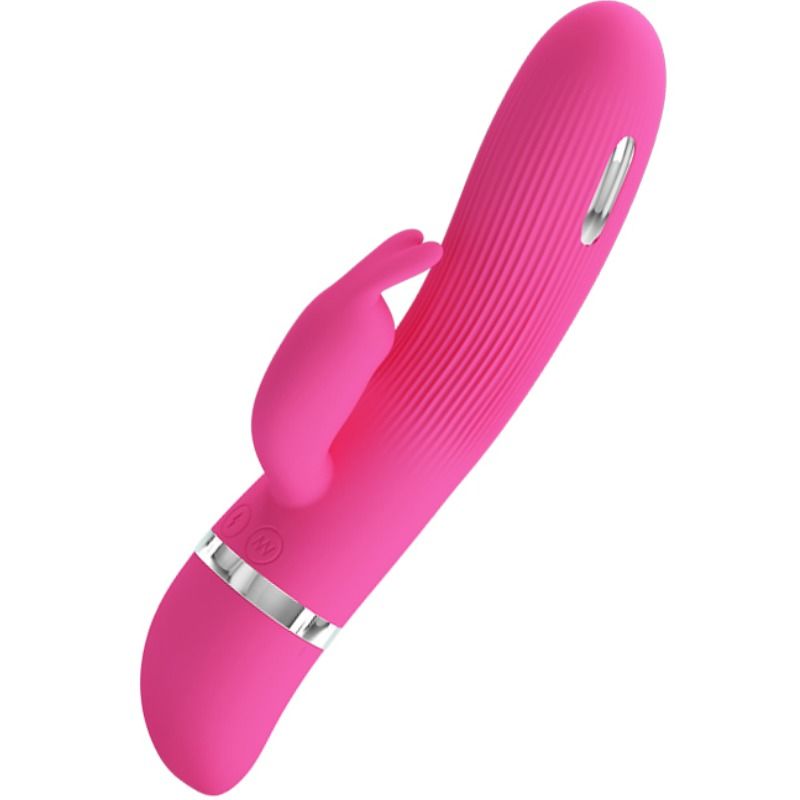 High Tech Pretty Love - Flirtation Ingram Electroshock Vibrator