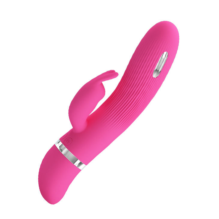 High Tech Pretty Love - Flirtation Ingram Electroshock Vibrator