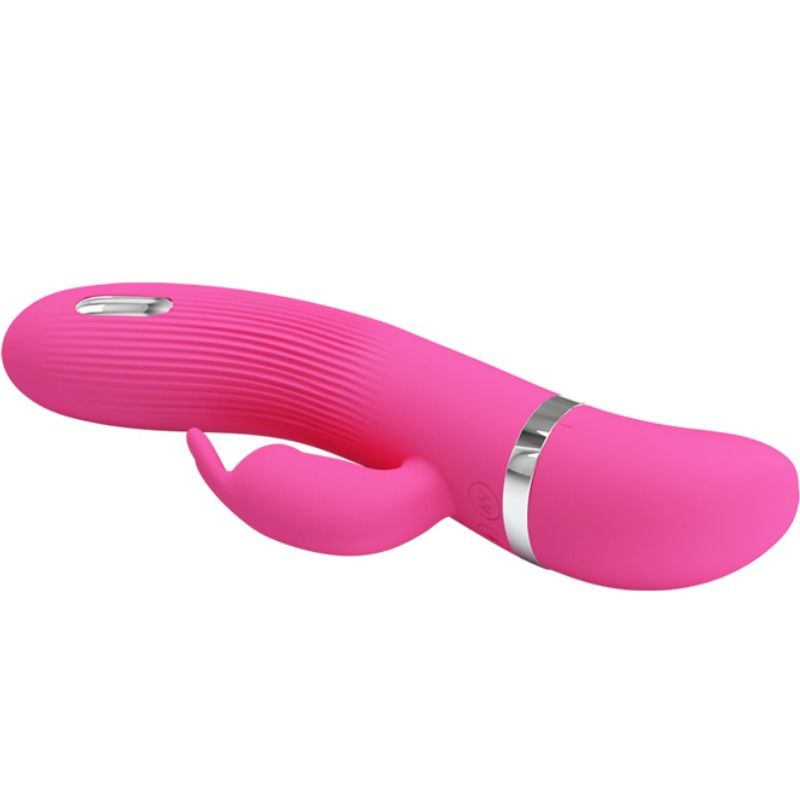 High Tech Pretty Love - Flirtation Ingram Electroshock Vibrator