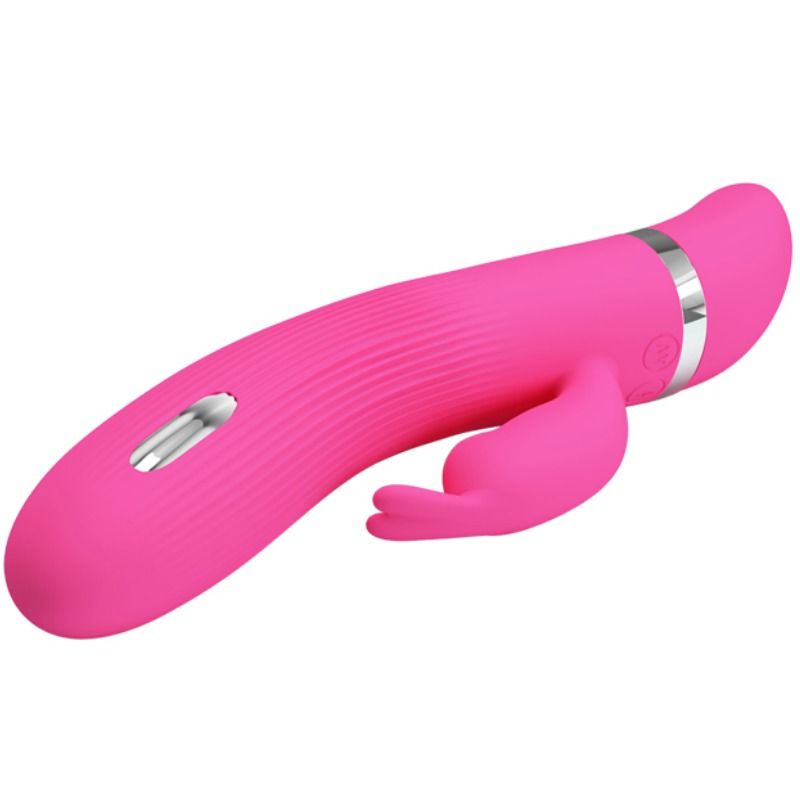 High Tech Pretty Love - Flirtation Ingram Electroshock Vibrator