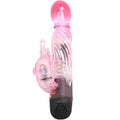 Baile Geben Sie Ihnen Eine Art Liebhabervibrator Mit Rosa Hasen 10...
