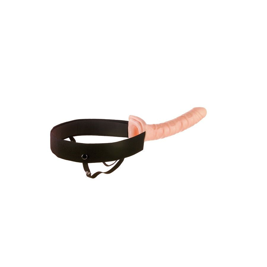 Fetish Fantasy Series Dream Hohl Strap-On 25,4 cm