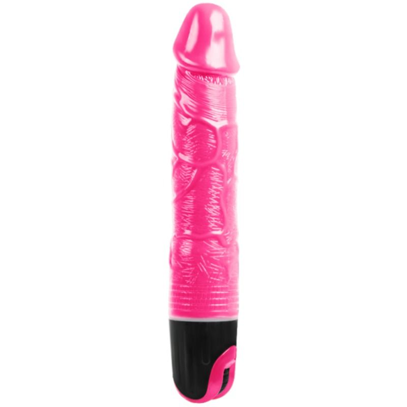 Baile Rosa Multispeedvibrator