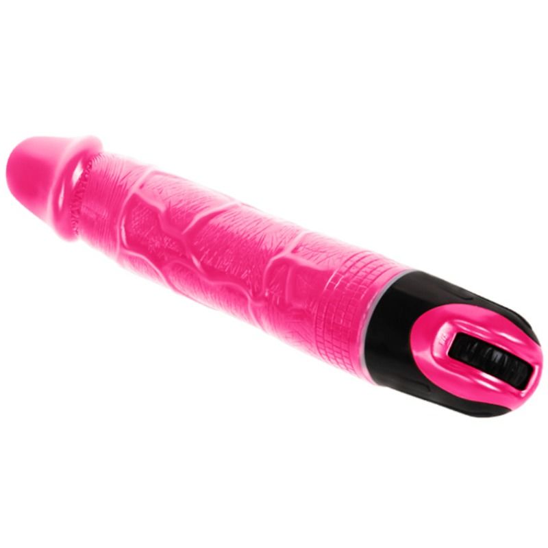 Baile Rosa Multispeedvibrator
