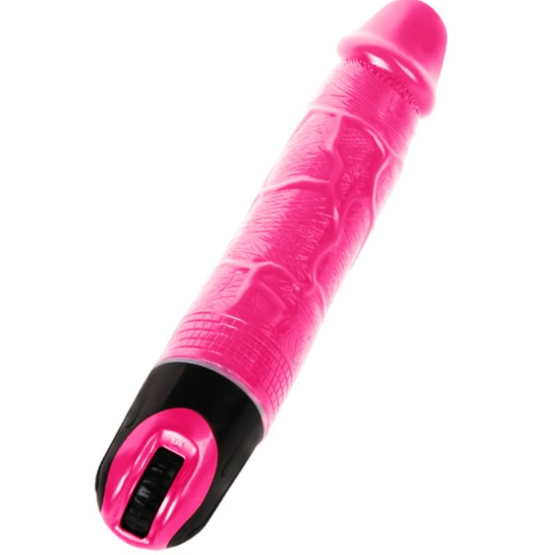 Baile Rosa Multispeedvibrator