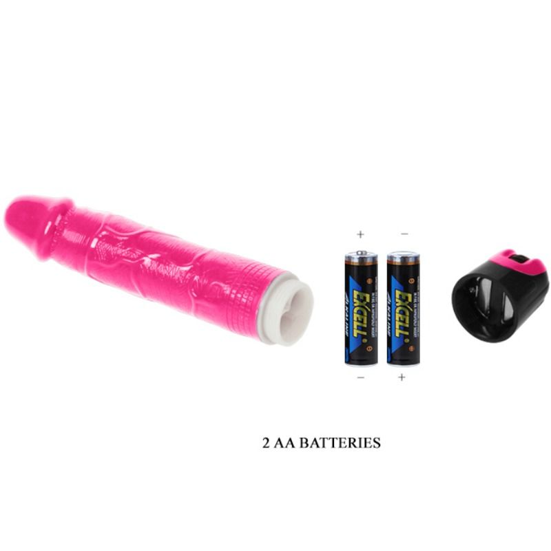 Baile Rosa Multispeedvibrator