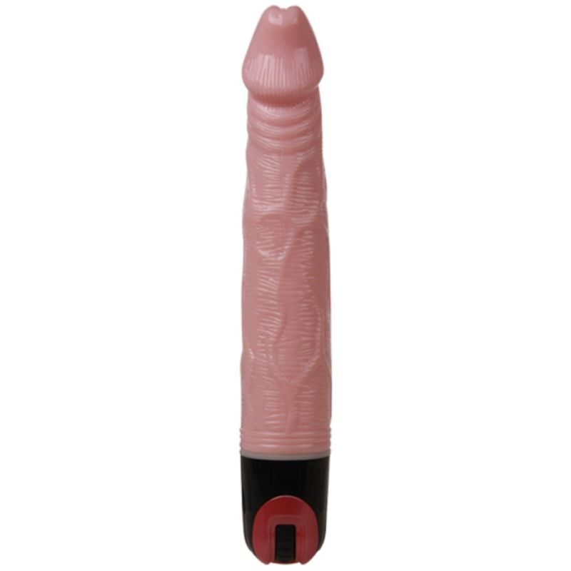 Baile Natürlicher Vibrator Mit Mehreren Geschwindigkeiten