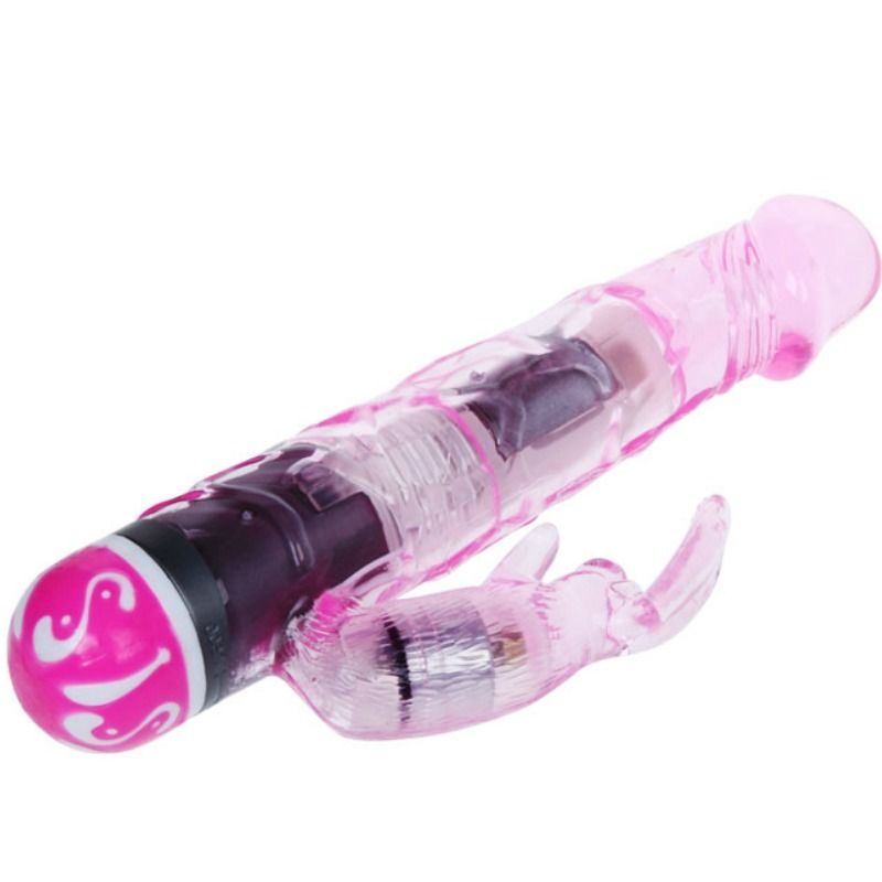 Baile Multispeedvibratoren Mit Kaninchen