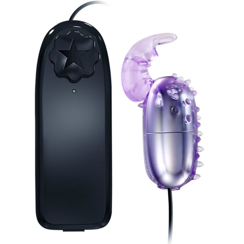 Baile Stimulating Super Vibrator Vibrierendes EI Mit Stimulator