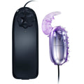 Baile Stimulating Super Vibrator Vibrierendes EI Mit Stimulator