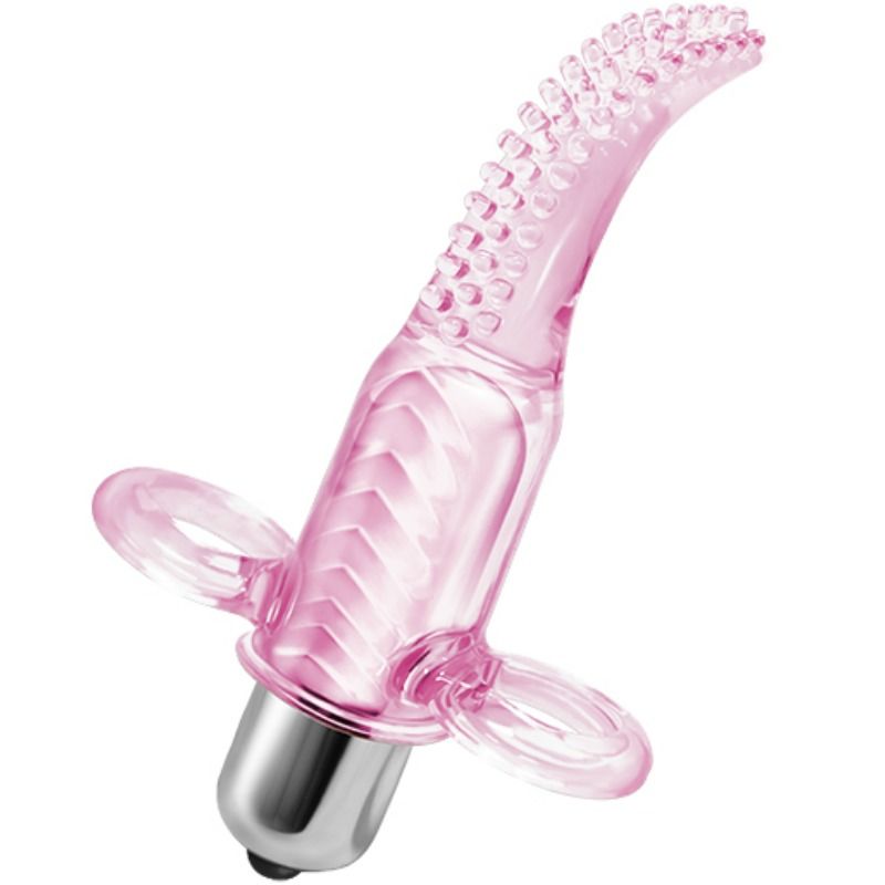 Baile Stimulating Vibrofingerstimulator