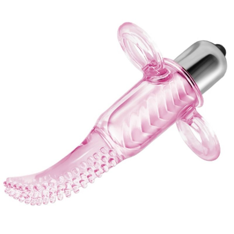 Baile Stimulating Vibrofingerstimulator