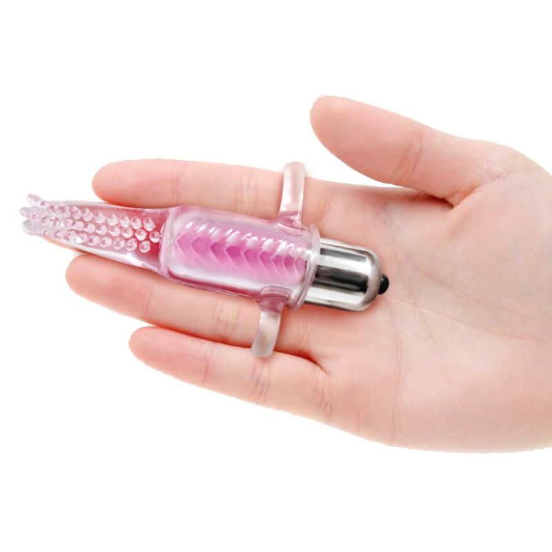 Baile Stimulating Vibrofingerstimulator